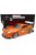 Jada - TOYOTA BRIAN'S SUPRA MKIV 1995 - PAUL WALKER - FAST & FURIOUS ORANGE