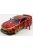 Jada - CHEVROLET CAMARO COUPE WITH IRON MAN FIGURE 2016 RED GOLD