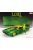 Jada - Ford Usa Thunderbird With Marvel Loki 1963 Green Yellow