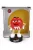 Jada - FIGURE RED M&M'S - CM. 12.0 RED