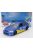 Jada - HONDA CIVIC TYPE-R 1997 THE HEDGEHOG SONIC BLUE YELLOW