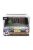 Jada - ACCESSORIES DIORAMA - NANO HILL VALLEY COURTHOUSE SCENE TIME MACHINE - BACK TO THE FUTURE 1 - RITORNO AL FUTURO 1 VARIOUS