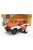 Jada - Jeep Wrangler With M&M'S Figure 2007 Orange White