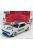 Jada - Nissan Skyline Gt-R Kpgc10 N 8 Custom 1971 White Blue