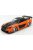 Jada - MAZDA HAN'S RX-7 COUPE 1997 - FAST & FURIOUS III TOKYO DRIFT (2006) ORANGE BLACK