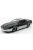 Jada - PONTIAC TRANS-AM - SUPERCAR - KARR - KNIGHT AUTOMATED RIVING ROBOT BLACK SILVER