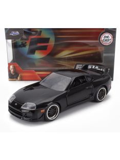   Jada - TOYOTA BRIAN'S - PAUL WALKER - BRIAN O'CONNER - SUPRA 1995 - FAST & FURIOUS BLACK