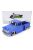 Jada - CHEVROLET PICK-UP STEPSIDE CUSTOM 1955 MATT BLUE