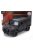 Jada - HUMMER AGENCY SUV 2020 - FAST & FURIOUS MATT BLACK