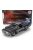 Jada - CHEVROLET EL CAMINO PICK-UP (FF10) CUSTOM WITH GUN 1967 - FAST & FURIOUS MATT BLACK