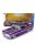 Jada - CHEVROLET IMPALA CUSTOM STREET LOW 1959 PURPLE