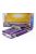 Jada - CHEVROLET IMPALA CUSTOM STREET LOW 1959 PURPLE