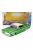 Jada - CHEVROLET IMPALA CUSTOM STREET LOW 1959 GREEN MET CREAM