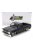 Jada - CHEVROLET C-10 PICK-UP CUSTOM 1985 BLACK