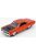 Jada - PLYMOUTH DOM'S CHARGER ROAD RUNNER 1970 - FAST & FURIOUS 7 2015 COPPER MET BLACK