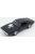 Jada - DODGE DOM'S DODGE CHARGER R/T 1970 - FAST & FURIOUS 7 MATT BLACK