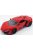Jada - LYKAN DOM'S HYPERSPORT - FAST & FURIOUS 7 2015 RED