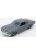 Jada - CHEVROLET DOM'S CHEVELLE 454SS 1970 - FAST & FURIOUS  IV (2009) - SOLO PARTI ORIGINALI - ORIGINAL PARTS PRIMER MATT GREY