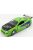 Jada - MITSUBISHI ECLIPSE 1995 - PAUL WALKER - BRIAN O'CONNER - FAST & FURIOUS I (2001) GREEN BLUE