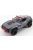 Jada - LOCAL MOTORS LETTY'S RALLY FIGHTER 2007 - FAST & FURIOUS 8 2017 GREY MET RED