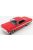 Jada - CHEVROLET DOM'S CHEVY IMPALA 1964 - FAST & FURIOUS 8 2017 RED