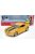 Jada - CHEVROLET CAMARO COUPE 2006 - BUMBLEBEE TRANSFORMERS V L'ULTIMO CAVALIERE - WITH METAL COIN YELLOW BLACK