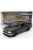 Jada - NISSAN BRIAN'S SKYLINE 2000 GT-R 1973 - BRIAN O'CONNER - FAST & FURIOUS VI (2013) BLACK