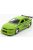 Jada - MITSUBISHI BRIAN'S LANCER EVOLUTION VII 2002 - BRIAN O'CONNER - FAST & FURIOUS II (2003) GREEN