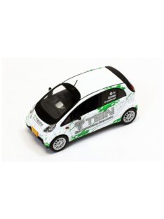   J-Collection - 1:43 Mitsubishi I-Miev 2010 - Tein Version - J-Collection