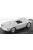 Jolly-Model - Porsche 550 Spider Barchetta Silver