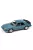 Johnny Lightning - Ford Mustang SVO Light Regatta Blue Metallic 1986