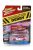 Johnny Lightning - FORD USA CROWN VICTORIA N 43 DEMILITION DERBY 1997 PINK WHITE