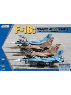 F-16A/B NSWAC Agressor