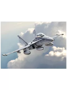 KINETIC - F/A-18D