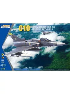 KINETIC - KFIR C10/12