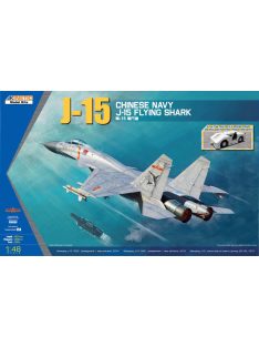 J-15 Chinese Naval Fighter