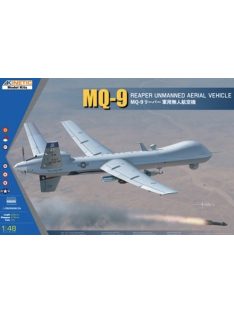 Kinetic - MQ-9 REAPER w/GBU-12