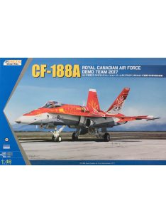 CF-188A DEMO 2017