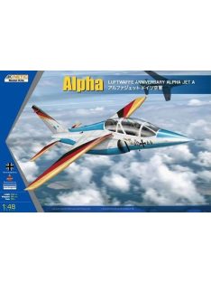 Kinetic - Alpha Jet Luftwaffe