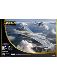 KINETIC - KF-16U
