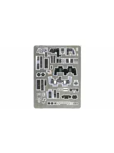 Kinetic - EA-6B Interior