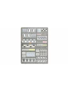 Kinetic - EA-6B Seat Belt