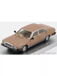   Kess-Model - Maserati Quattroporte 4.9 1983 Oro Longchamp Met