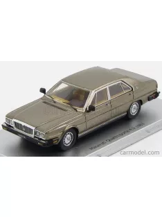   Kess-Model - Maserati Quattroporte 4.9 1983 Marrone Colorado Met