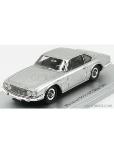   Kess-Model - Maserati 5000 Gt Ghia Personal Car F.Innocenti 1961 Silver