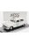 Kess Models - CHEVROLET NATIONAL AMBULANCE MAPLE LEAF 1954 WHITE