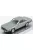 Kess Models - MOMO MIRAGE 5.7L V8 COUPE 1971 SILVER