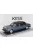 Kess Models - ROLLS ROYCE SILVER SPUR LANDAULETTE SEMICOVERTIBLE CLOSED 1987 BLUE MET BLACK
