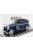 Kess Models - DUESENBERG MODEL J BERLINE CLEAR VISION SEDAN BY MURPHY 1929 BLUE