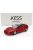 Kess Models - FERRARI F90 PININFARINA 1988 - PERSONAL CAR SULTAN OF BRUNEI RED MET